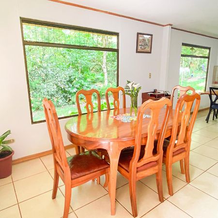Casa Rayo De Luna Monteverde Екстериор снимка