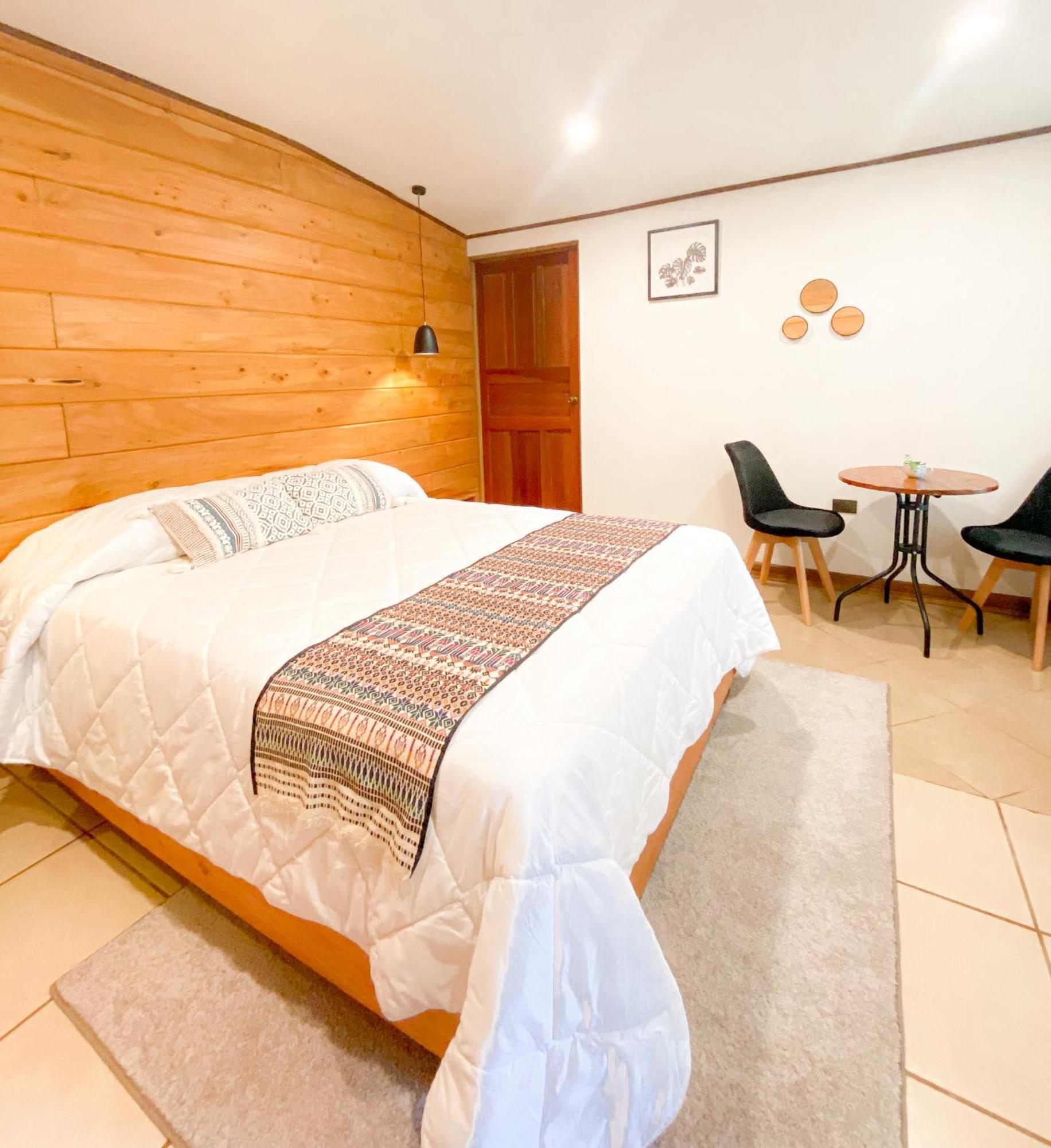 Casa Rayo De Luna Monteverde Екстериор снимка