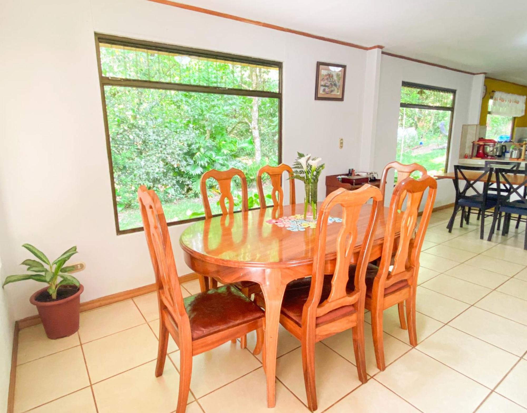 Casa Rayo De Luna Monteverde Екстериор снимка