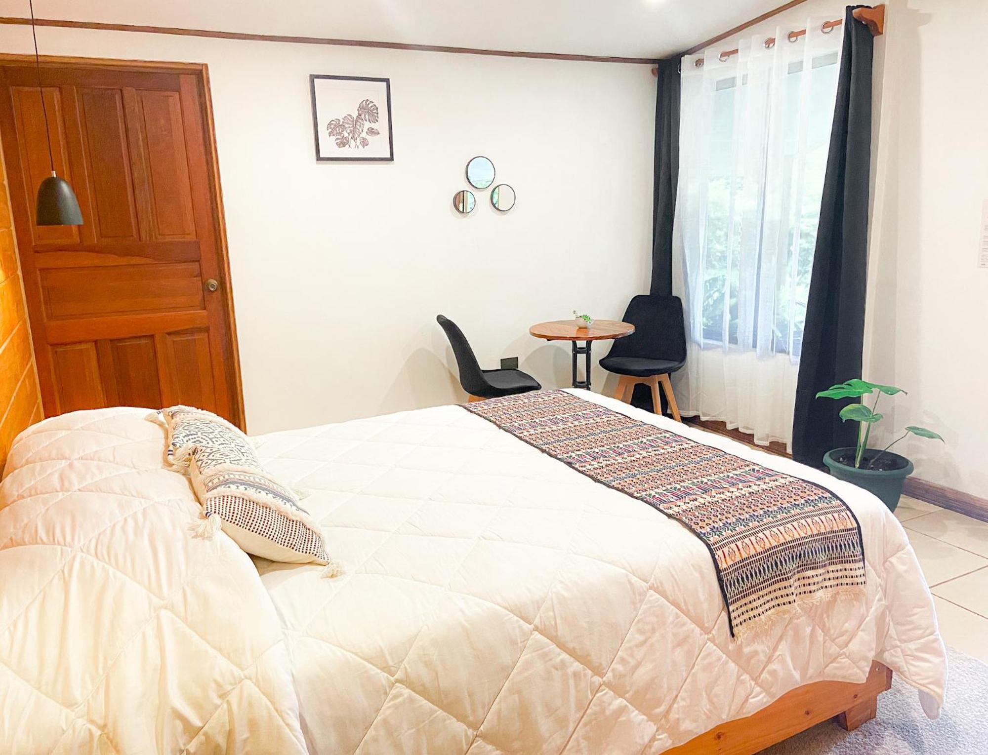 Casa Rayo De Luna Monteverde Екстериор снимка