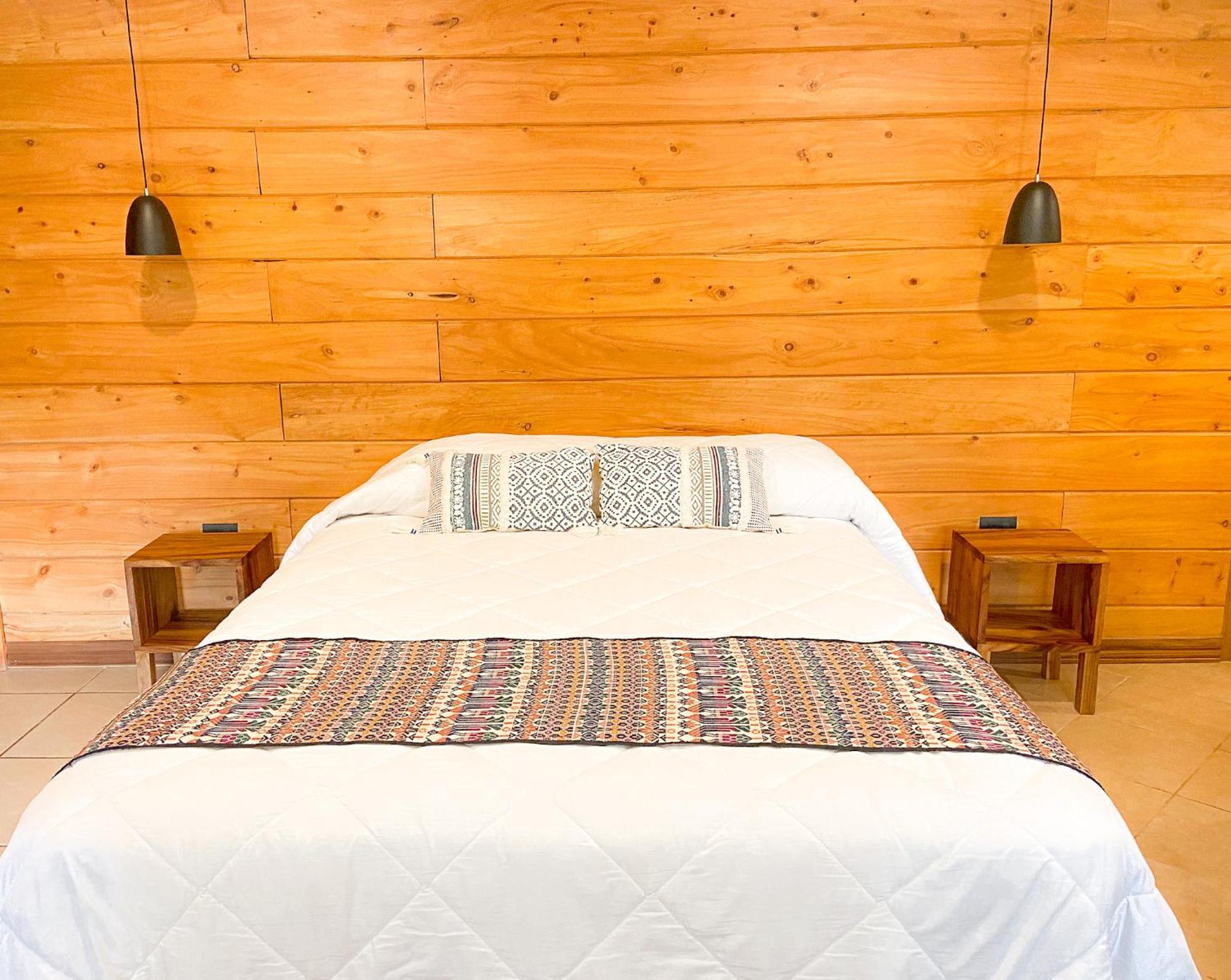 Casa Rayo De Luna Monteverde Екстериор снимка