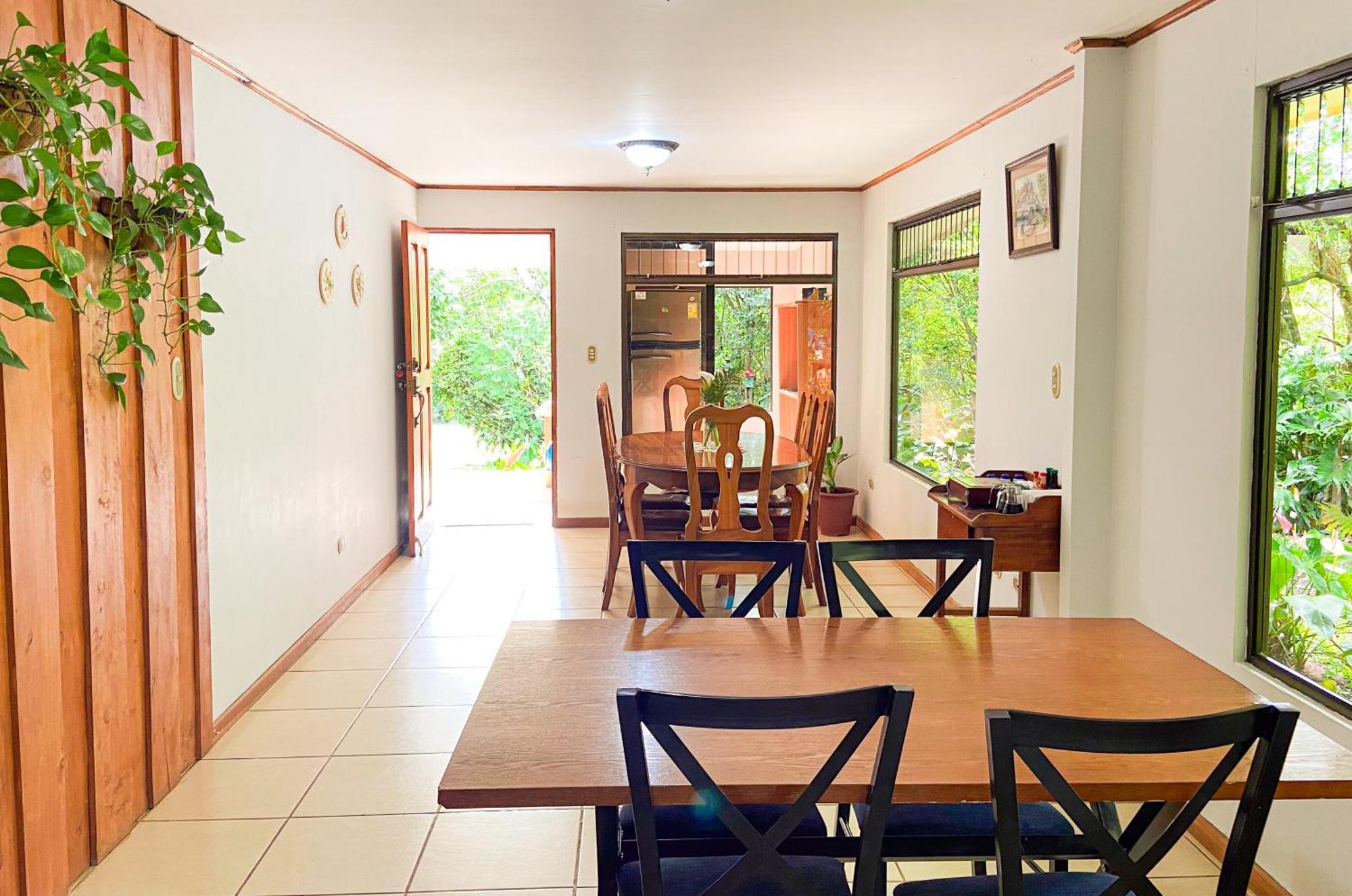 Casa Rayo De Luna Monteverde Екстериор снимка