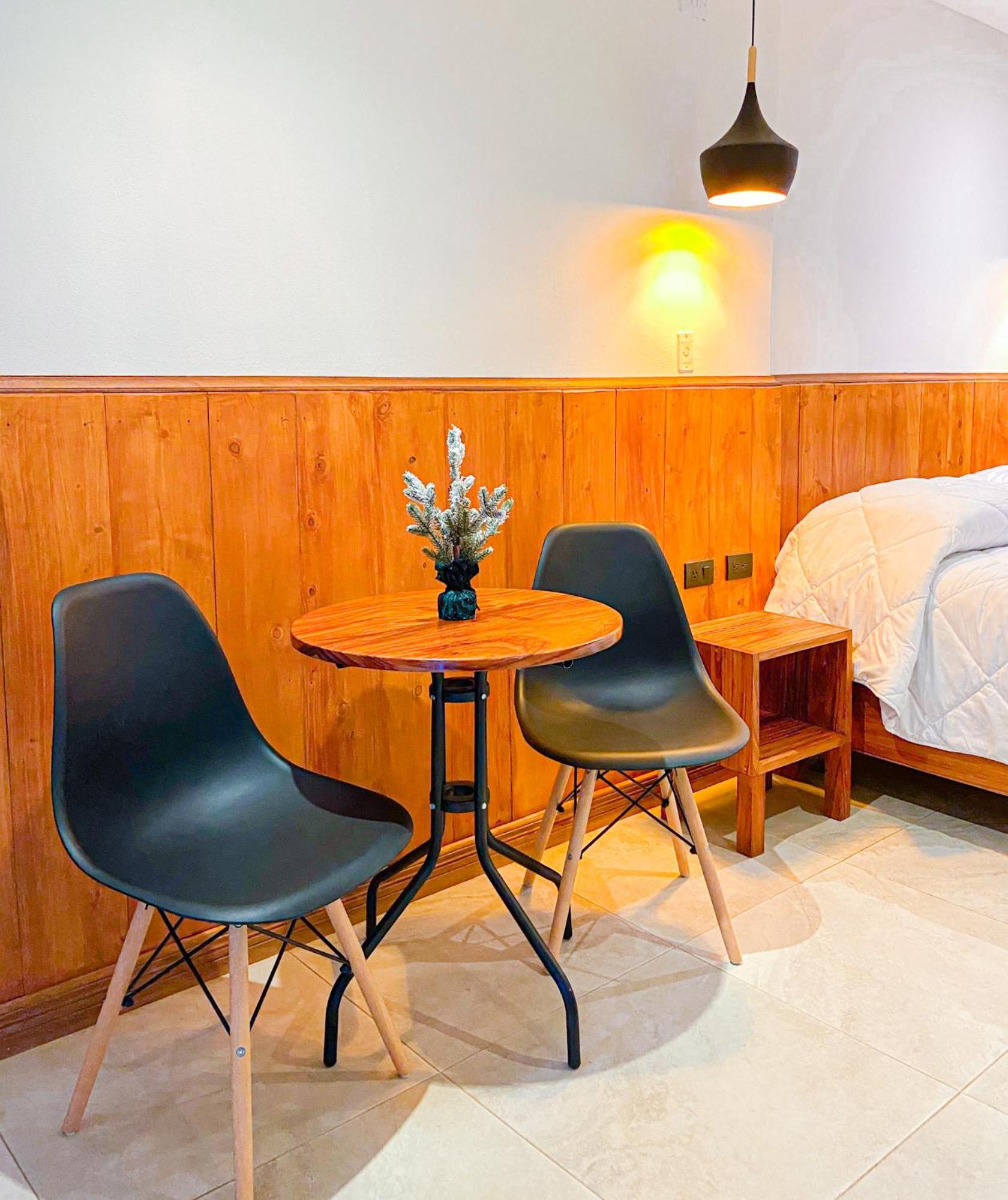 Casa Rayo De Luna Monteverde Екстериор снимка