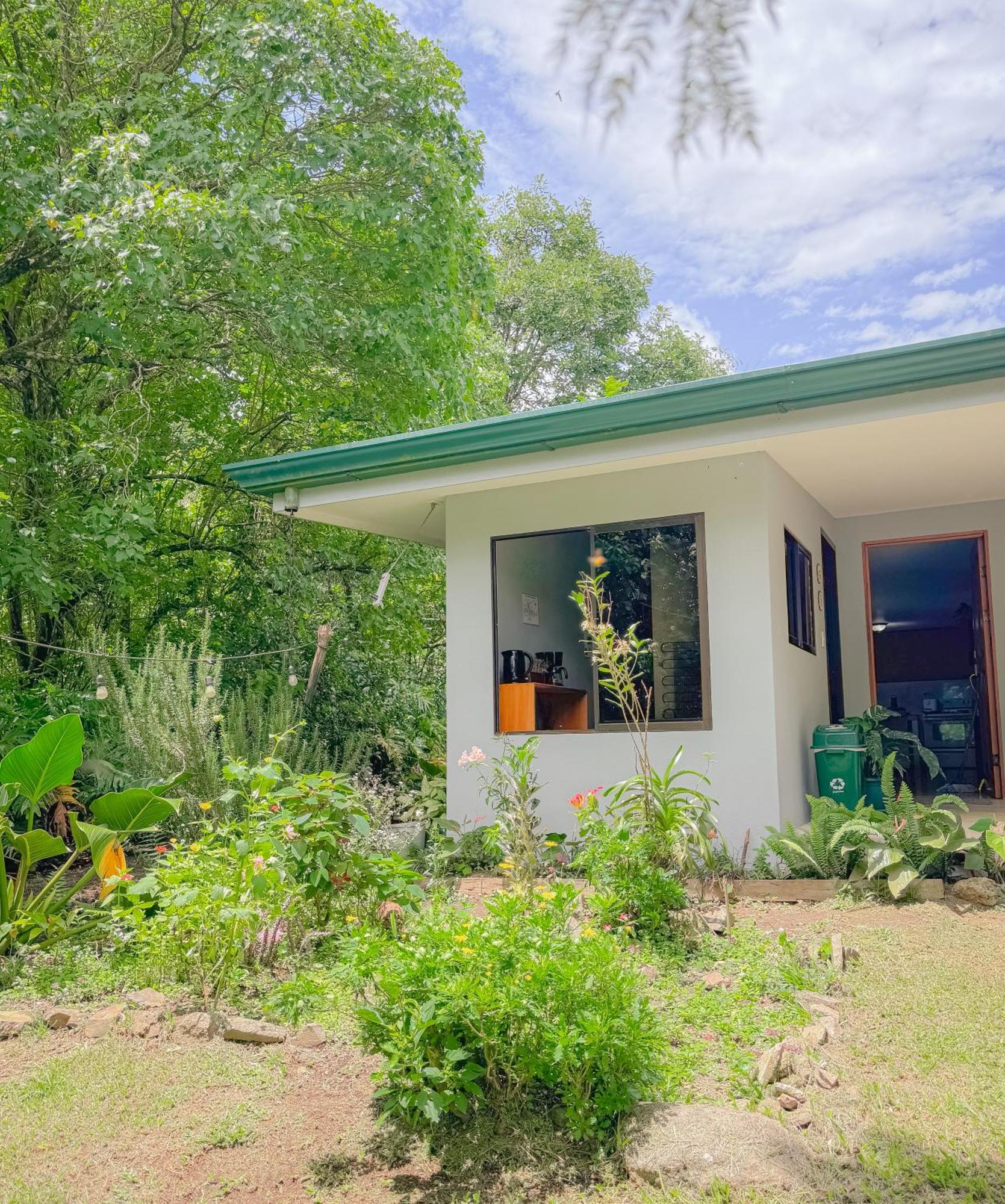 Casa Rayo De Luna Monteverde Екстериор снимка