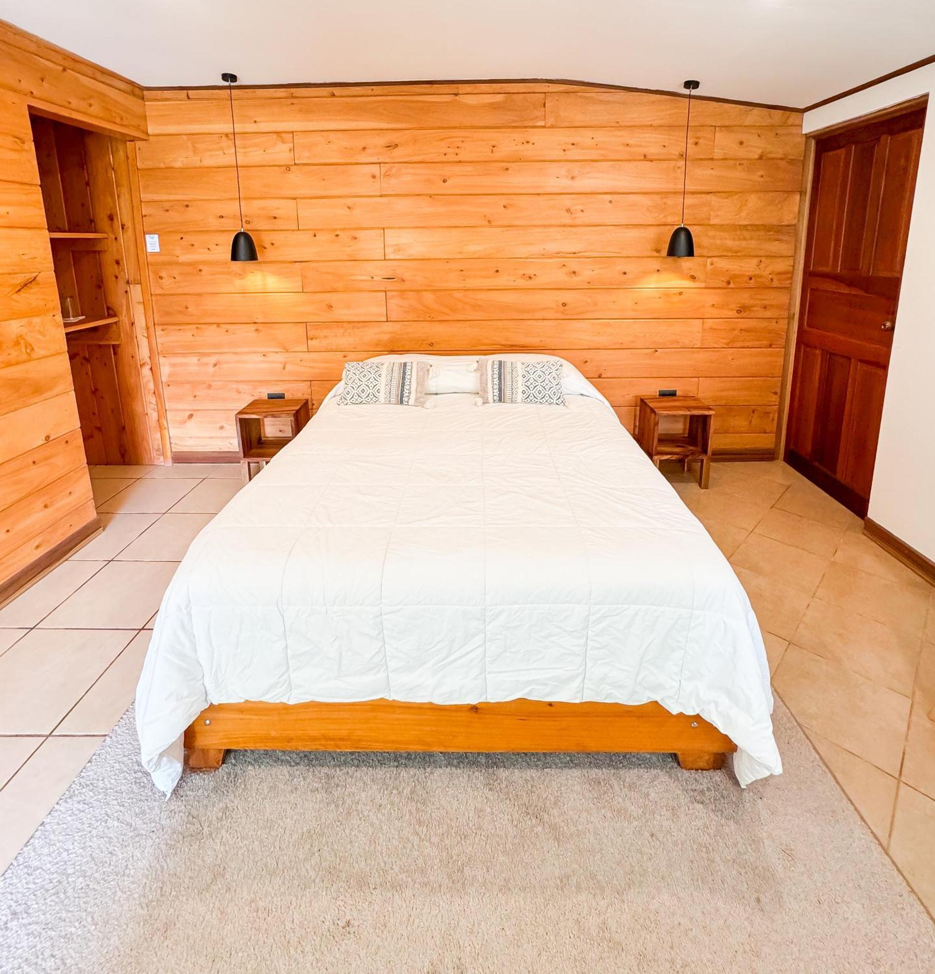 Casa Rayo De Luna Monteverde Екстериор снимка