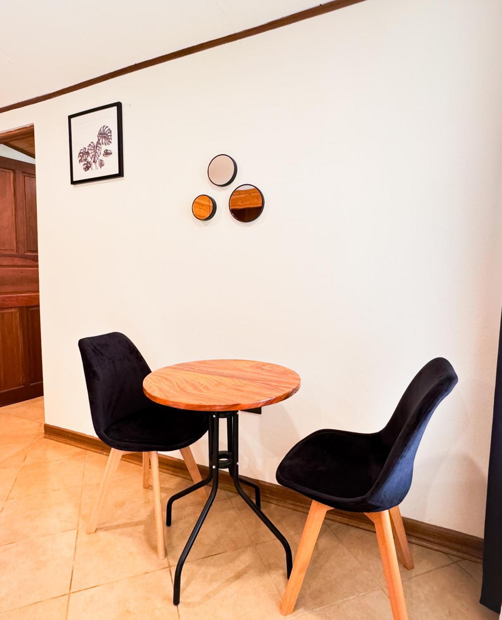Casa Rayo De Luna Monteverde Екстериор снимка