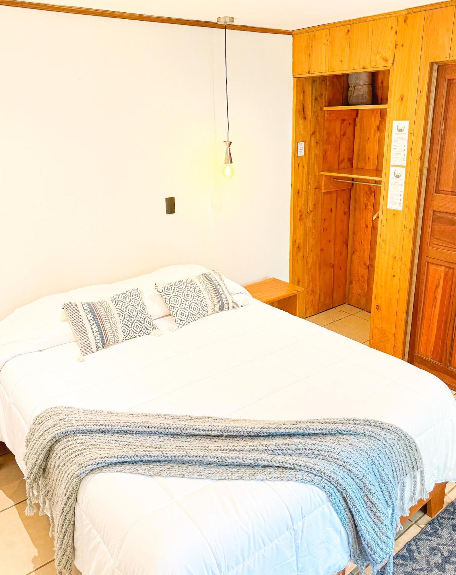 Casa Rayo De Luna Monteverde Екстериор снимка
