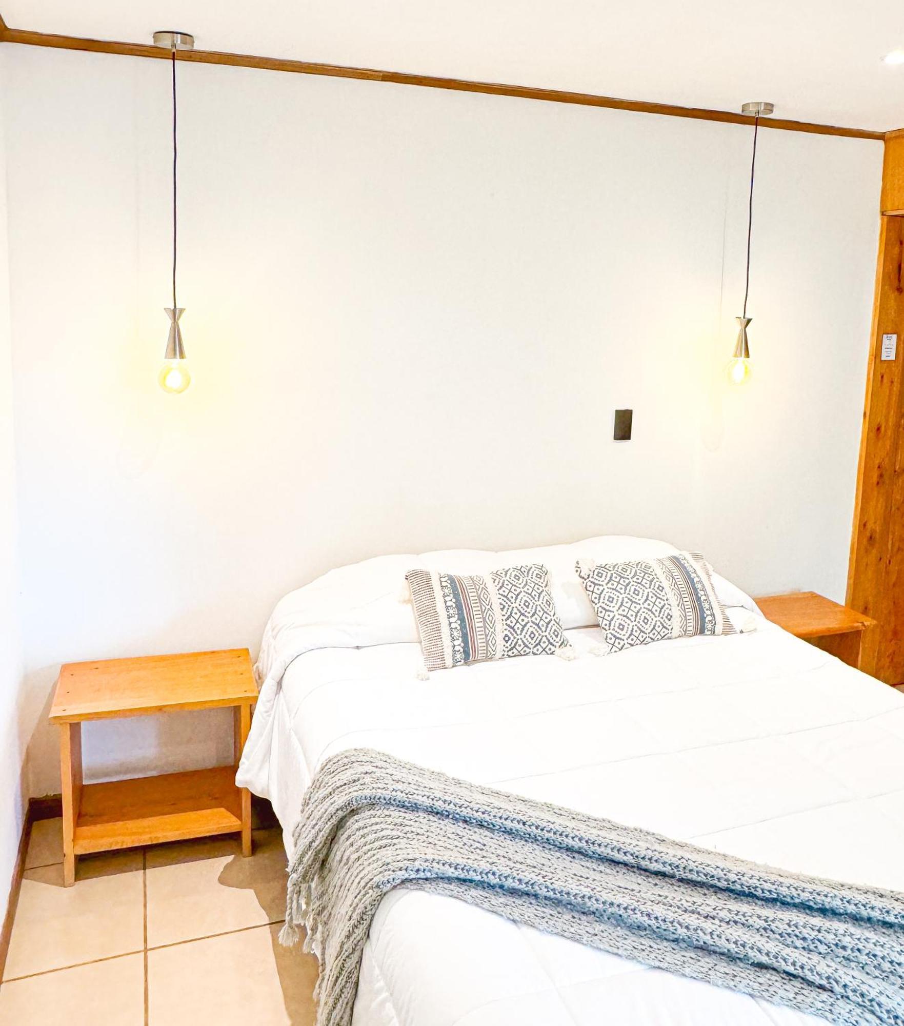 Casa Rayo De Luna Monteverde Екстериор снимка