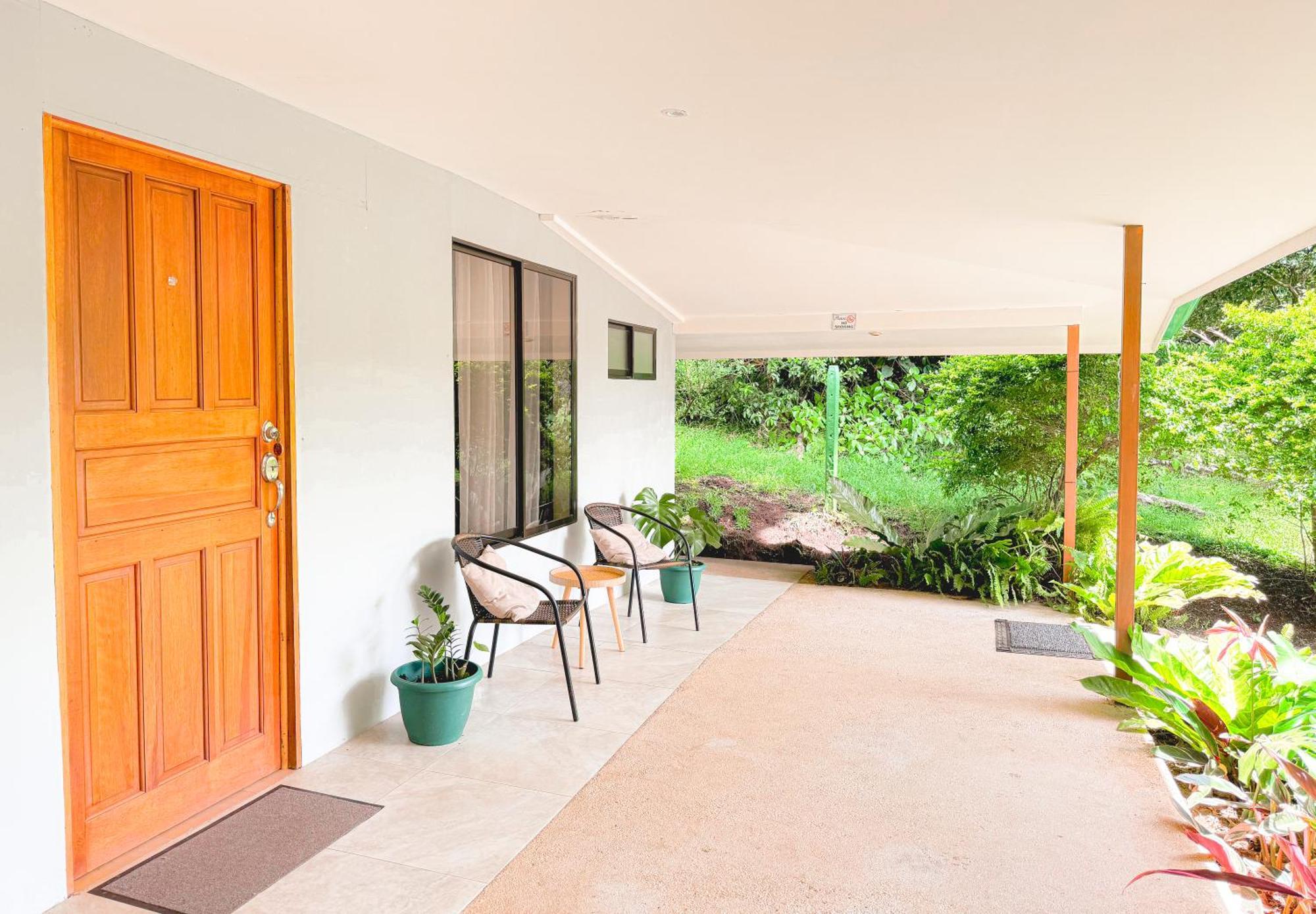 Casa Rayo De Luna Monteverde Екстериор снимка