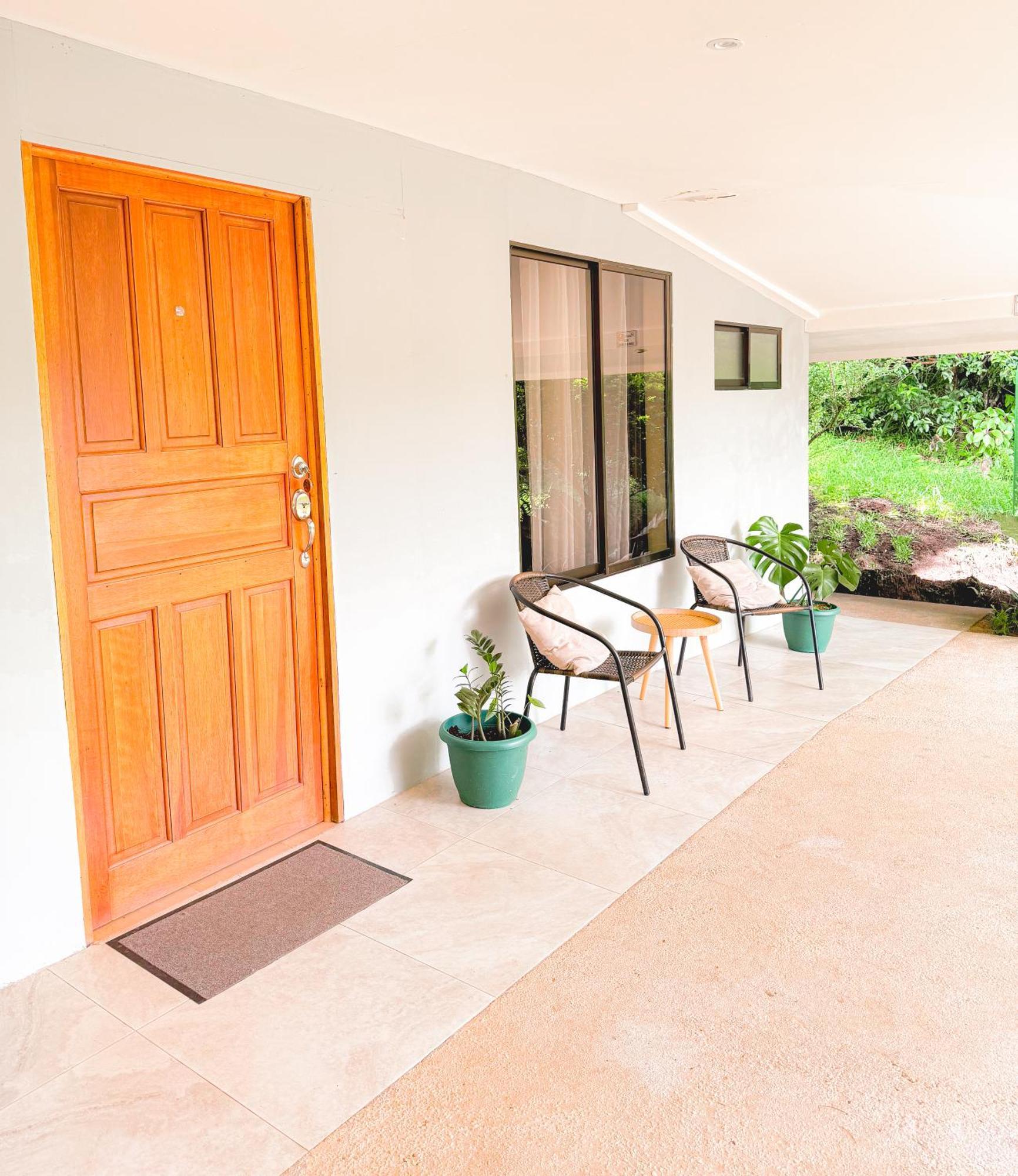 Casa Rayo De Luna Monteverde Екстериор снимка